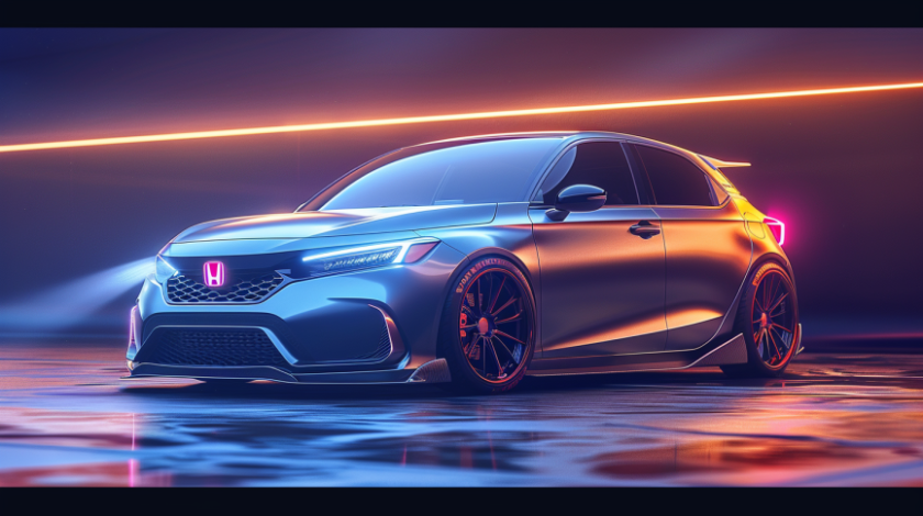 New Honda City Turbo 2026