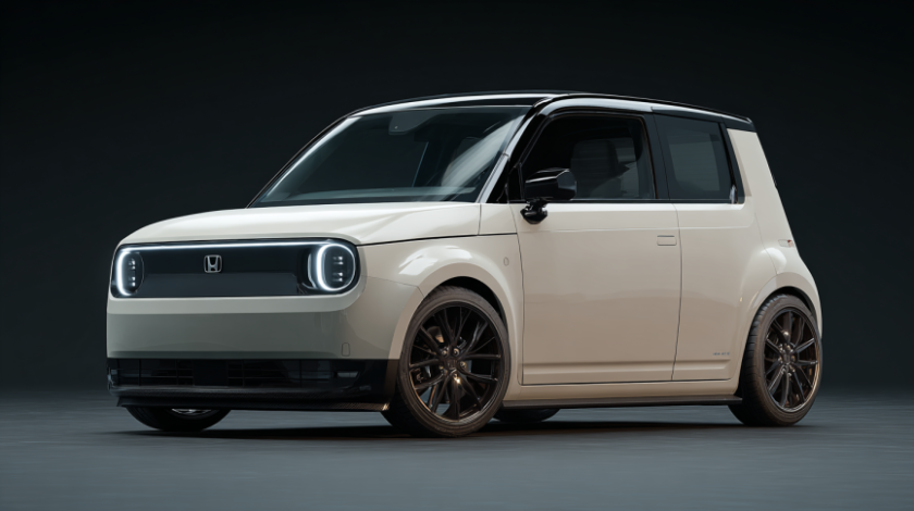 New Honda City Turbo 2026